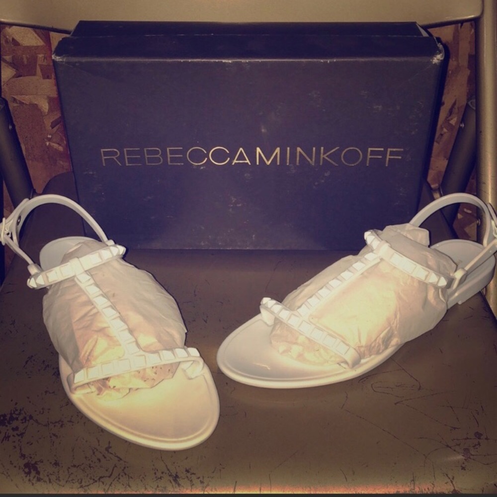 Rebecca Minkoff Sava‎